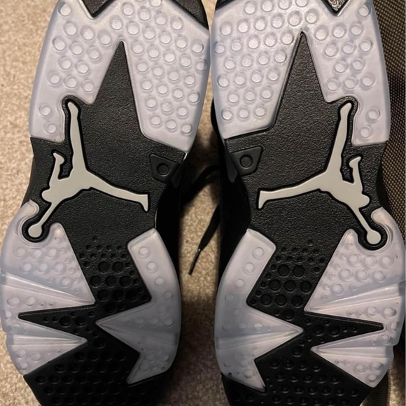 Air Jordan’s retro 6 Chrome - Picture 1 of 3